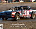 STIMS @ I-37 Speedway by All in Designs, 6/15/24