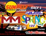 Florida Sunbelt Series Returns this Saturday with