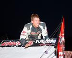 Cam Smith grabs first ASCS Nor