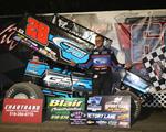 Poirier Perfect in SCoNE Thriller at Albany-Saratoga