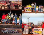 2018 Red Dirt Raceway 1st Annual Spring Nationals