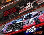 IMCA Modifieds and IMCA Sport Mods to both pay $1,
