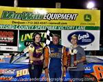 06/09/17 Iowa Corn Growers Night Feature Winners