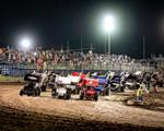 FUZZY’S FALL FLING - October 20-21 With The ASCS S