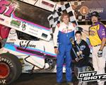 $2000 to win for MSTS, Power Series at I-90 Speedw