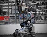 HEINERT DOUBLES IN LIGHTNING SPRINTS WHILE TAYLOR TAKES FIRST AT WILMOT