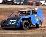 Limited Modifieds $1,000 to win, Late Models @ I-37 Speedway By JM Hallas