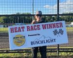 Strane earns Lightning Sprint Nationals Title