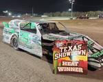 WINNER WINNER Chicken Dinner!