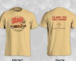 Josh Krug Racing releases retro Krug Bros apparel