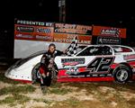 Miller Jr. and Freeman Win Challenge Series Events at TCMS