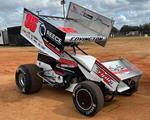 Covington Opens 2023 with the USCS at Southern Raceway