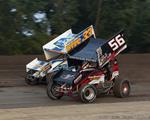 CRSA Travels Eastward for Return to Albany-Saratog