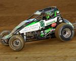 Clauson on Cruise Control at T