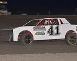 Texas Showdown by Comanche Concrete @ I-37 Speedwa