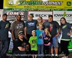 07/15/16 CCS Feature Winners