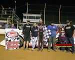 Skaggs Claims Cletus Classic; Brady Scores Career First Sport Mod Main Event and Conley and Curnutte Repeat