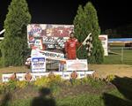 Daum Snaps Dry Spell, Victorious at Cornfest