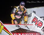 Brian Brown – Knoxville Win is