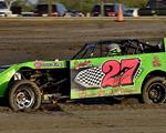 E-Mods Return, Comanche Concrete Night@ I-37 Speedway 8-24-24