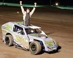 Shane Hinsley Victorious in Se