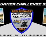 360 Summer Challenge Tour with
