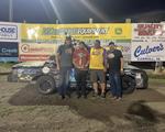 Denison Job Corp Night