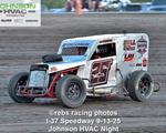 Johnson HVAC Night, Dwarf Cars