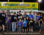 07/15/16 CCS Feature Winners