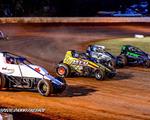 Friday Night Races are BACK!