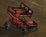 Big Game Motorsports and Grave
