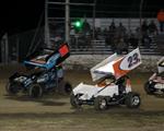 Poirier Wows in SCoNE Opener at Airborne Park Speedway
