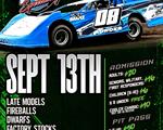 Johnson HVAC Night at the Races!
