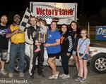 Feature Winners from May 14th
