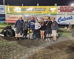 Lucky Lanes Winners 05/30/25