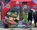 Brexton Busch and Lane Seratt Win at SIR in KKM Challenge Championship Night Support Divisions