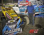 WILMOT RACEWAY FATHER'S DAY SPECIAL RESULTS