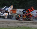 Holcomb Both “Lucky” and Good in Bear Ridge SCoNE Victory