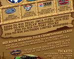 Red River Mod Tour Comes To I-37 Speedway August 14th