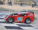 Super Late Model 100 and more June 26