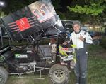 SOPHOMORE SHOE STOUTHAMER TAKES FIRST IRA LIGHTNING SPRINTS FEATURE MAY 10 AT SYCAMORE