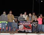 Packed House Witnesses a Thriller at the Red Dirt Cup!