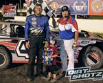 Dover takes exciting MSTS win, Schlumbohm wins I-90 Speedway’s Hobby Nats