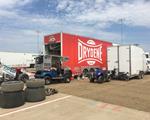 Shark Racing World of Outlaws I80 Speedway Nebraska