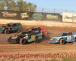 Redemption for Ryan Schmidt at Outagamie Speedway