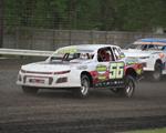 "The Dirt Show" $1,500 Stock Car Special