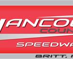 Bonus Program Announced Between the Hancock County Speedway and Hamilton County Speedway