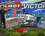 Wilson, Kuxhouse, and Heinert Claim Victories on Roger Iles Tribute Night During Kenosha County Fair!!