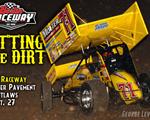 World of Outlaws STP Sprint Ca