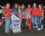 KTJ Makes it Three in 2018 with Fourth Annual Camf